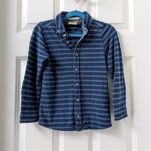 ❌SOLD❌ SCOTCH & SODA Boys Button Down